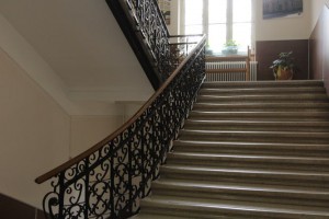 Predstavljanje konstrukcije za separatno sakupljanje PET i alu ambalaže