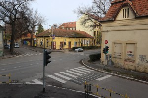 Predstavljanje konstrukcije za separatno sakupljanje PET i alu ambalaže