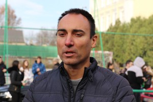 Predstavljanje konstrukcije za separatno sakupljanje PET i alu ambalaže