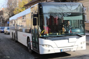 Radovi na rekonstrukciji dela saobraćajnice u Ulici Maksima Gorkog