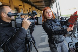 Obrazovna turistička tura "Nevidljive mape Subotice"