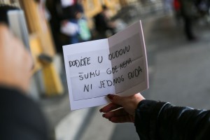 Obrazovna turistička tura "Nevidljive mape Subotice"