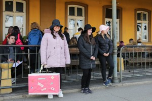 Obrazovna turistička tura "Nevidljive mape Subotice"