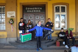 Obrazovna turistička tura "Nevidljive mape Subotice"