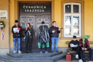 Obrazovna turistička tura "Nevidljive mape Subotice"