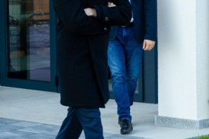 Otvaranje hladnjače i destilerije fabrike "Podrum Palić"