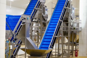 Otvaranje hladnjače i destilerije fabrike "Podrum Palić"