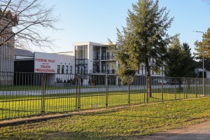 Predsednici Srbije i Skupštine Vojvodine u obilasku "Podruma Palić"