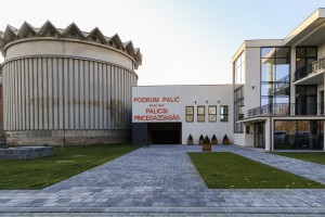 Predsednici Srbije i Skupštine Vojvodine u obilasku "Podruma Palić"