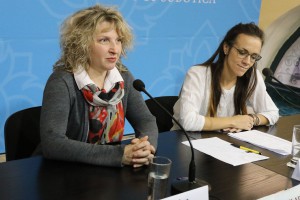 Najava festivala mladih pijanista "Pianissimo 2019"