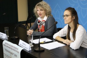 Najava festivala mladih pijanista "Pianissimo 2019"