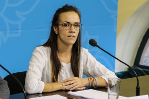 Najava festivala mladih pijanista "Pianissimo 2019"