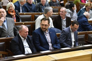 Obeležavanje nacionalnog praznika Bunjevačke nacionalne manjine