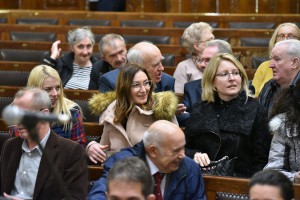 Obeležavanje nacionalnog praznika Bunjevačke nacionalne manjine