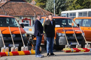 Smotra Zimske službe