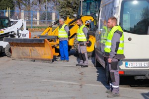 Smotra Zimske službe