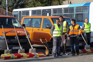 Smotra Zimske službe