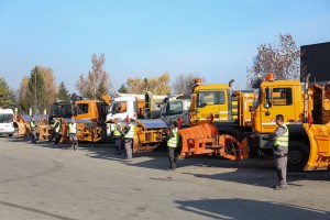 Smotra Zimske službe