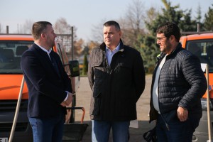 Smotra Zimske službe