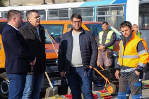 Smotra Zimske službe