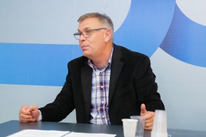 Okrugli sto „Ka efikasnijem povezivanju stručnog obrazovanja i privrede - dualno obrazovanje“