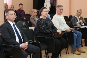 Okrugli sto „Ka efikasnijem povezivanju stručnog obrazovanja i privrede - dualno obrazovanje“