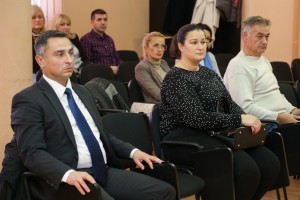 Okrugli sto „Ka efikasnijem povezivanju stručnog obrazovanja i privrede - dualno obrazovanje“