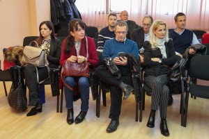 Okrugli sto „Ka efikasnijem povezivanju stručnog obrazovanja i privrede - dualno obrazovanje“