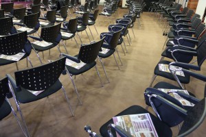 Sednica predsedništava političkih organizacija LSV, DSHV i VP