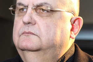 Sednica predsedništava političkih organizacija LSV, DSHV i VP