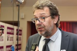 Sednica predsedništava političkih organizacija LSV, DSHV i VP