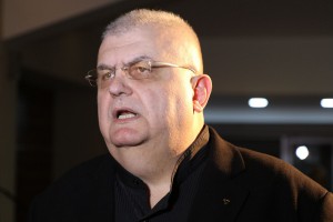 Sednica predsedništava političkih organizacija LSV, DSHV i VP