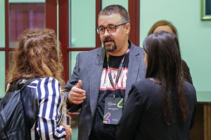 Otvaranje 2. "IT4Business" konferencije