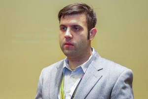 Otvaranje 2. "IT4Business" konferencije