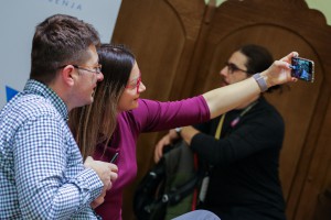 Otvaranje 2. "IT4Business" konferencije