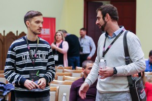Otvaranje 2. "IT4Business" konferencije