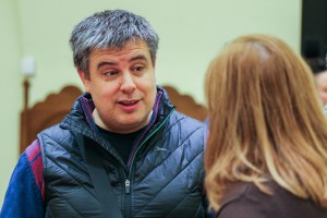 Otvaranje 2. "IT4Business" konferencije