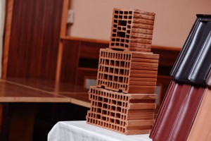 Promocija Nexe crepa kompanije Fibac