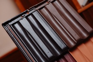 Promocija Nexe crepa kompanije Fibac