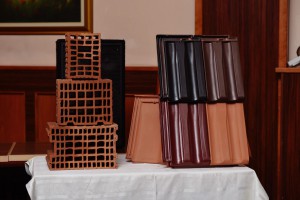 Promocija Nexe crepa kompanije Fibac