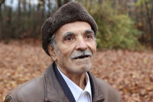 Polaganje venaca na spomen-bistu Josipa Broza Tita povodom Dana SFRJ