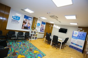 Otvaranje škole za strane jezike "Modern language college"