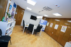 Otvaranje škole za strane jezike "Modern language college"