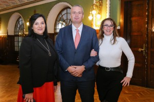 Svečanost povodom dve decenije postojanja Društva za cerebralnu i dečju paralizu Subotica