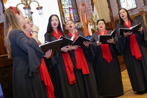 Svečanost povodom dve decenije postojanja Društva za cerebralnu i dečju paralizu Subotica