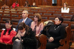 Svečanost povodom dve decenije postojanja Društva za cerebralnu i dečju paralizu Subotica