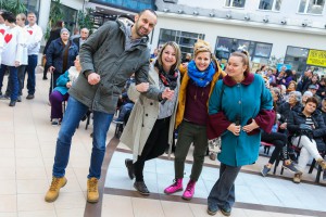 XV manifestacija "Različiti, a isti"