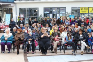 XV manifestacija "Različiti, a isti"