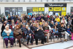 XV manifestacija "Različiti, a isti"