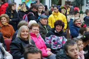 XV manifestacija "Različiti, a isti"